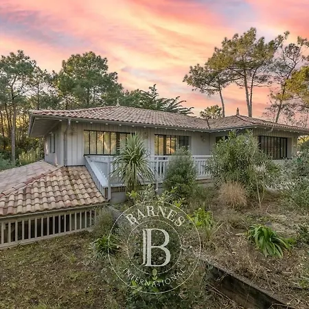 Βίλα La Du Cap Ferret