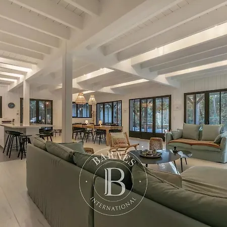 La Du Cap Ferret Willa *