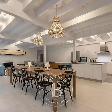 La Du Cap Ferret Lège-Cap-Ferret