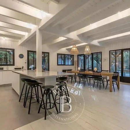 Willa La Du Cap Ferret