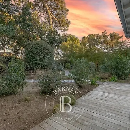 La Du Cap Ferret Lège-Cap-Ferret