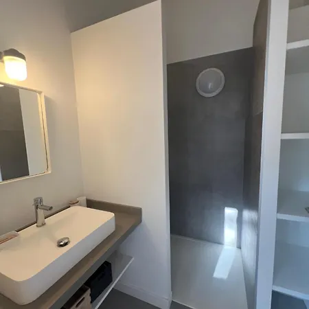 Willa La Du Cap Ferret Lège-Cap-Ferret