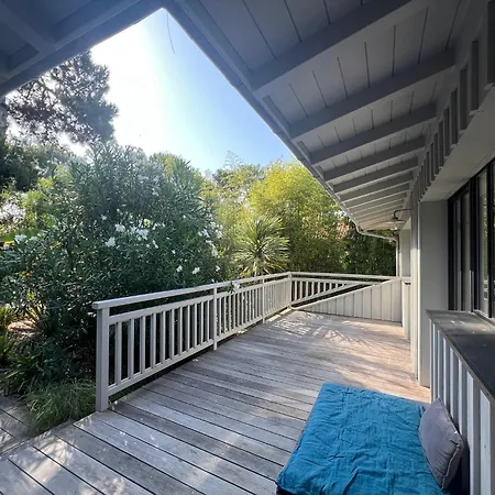 Willa La Du Cap Ferret *