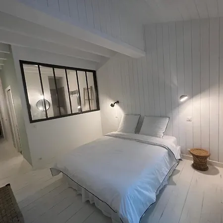 La Du Cap Ferret Lège-Cap-Ferret