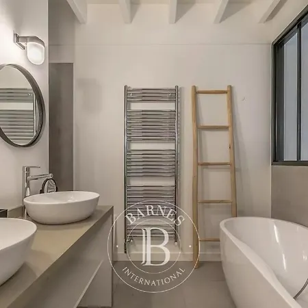 La Du Cap Ferret Willa *