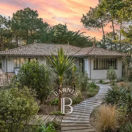 La Du Cap Ferret Lège-Cap-Ferret