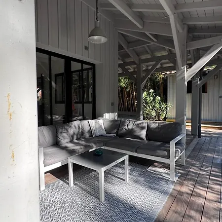 Willa La Du Cap Ferret *