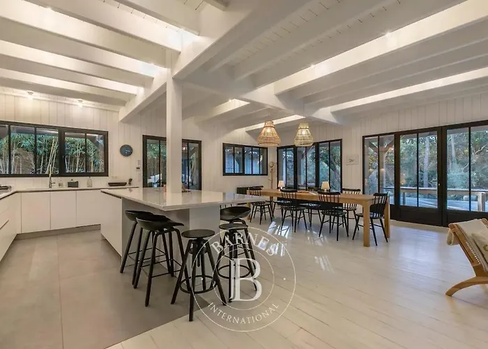 Villa La Du Cap Ferret