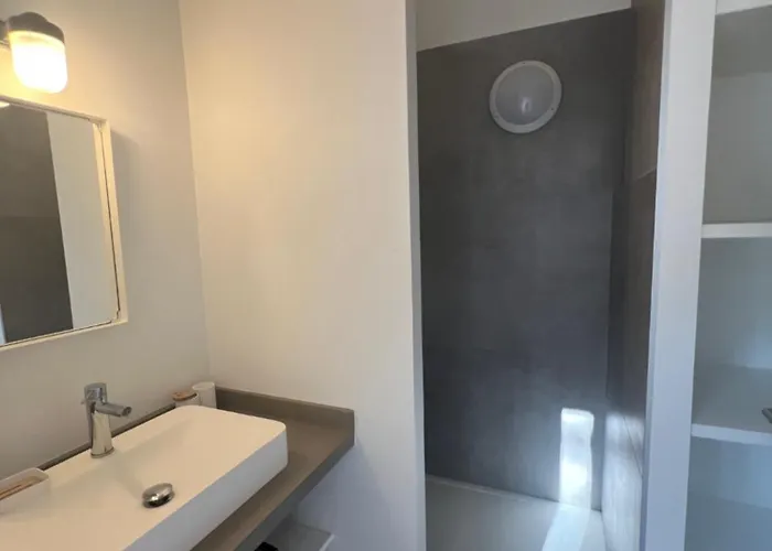 Villa La Du Cap Ferret Lège-Cap-Ferret