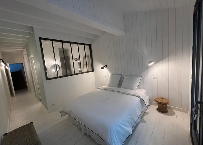 La Du Cap Ferret Lège-Cap-Ferret